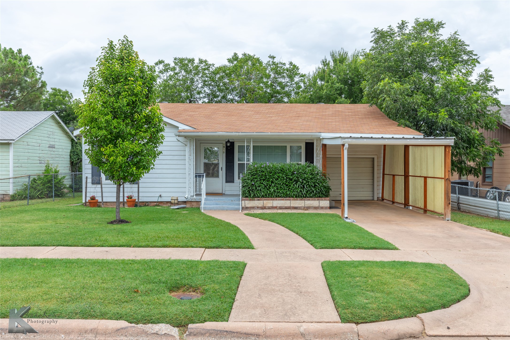 1910 Matador Street Abilene TX 79605