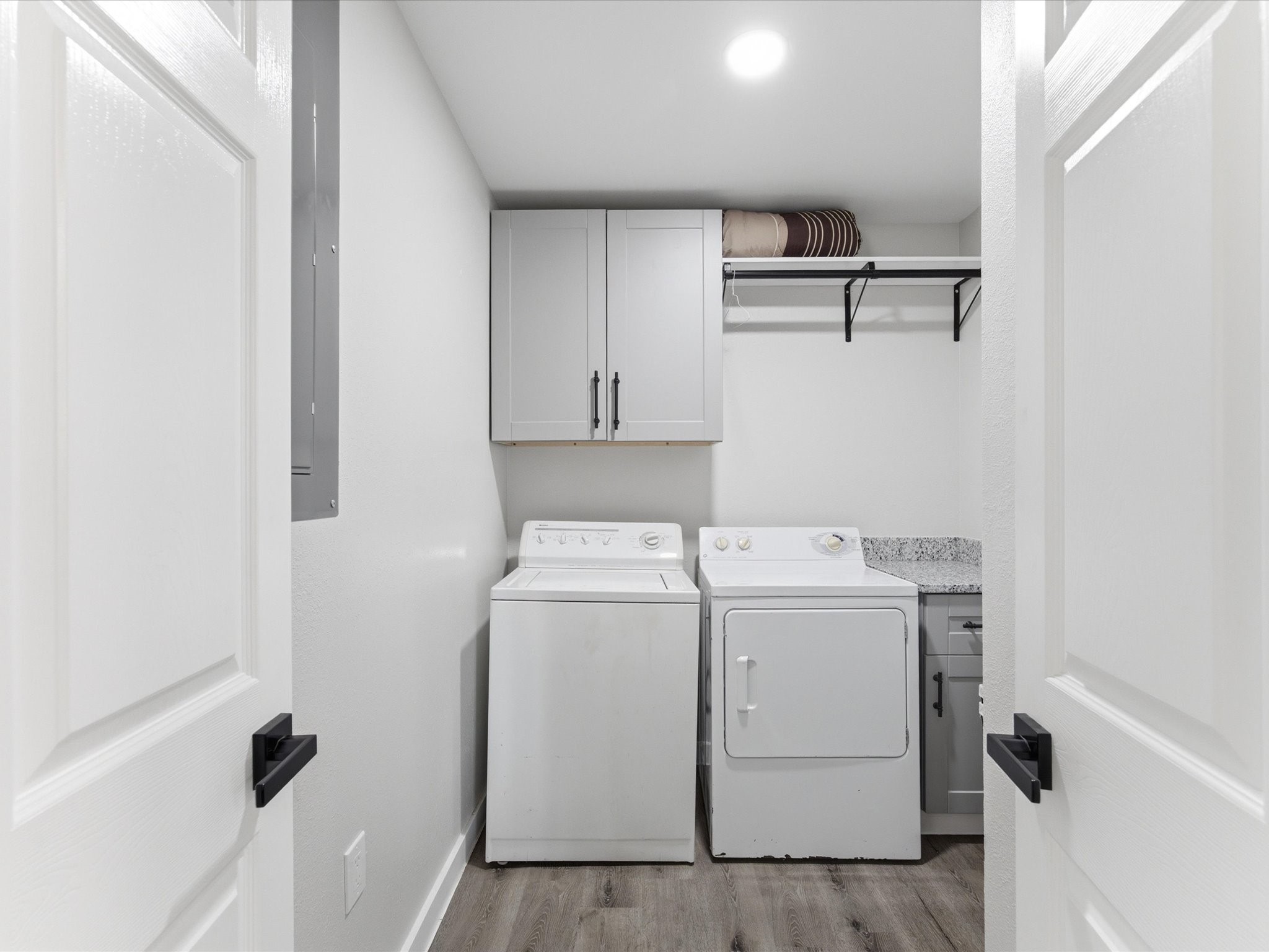 101 Mcwilliams Drive Bowie TX 76230
