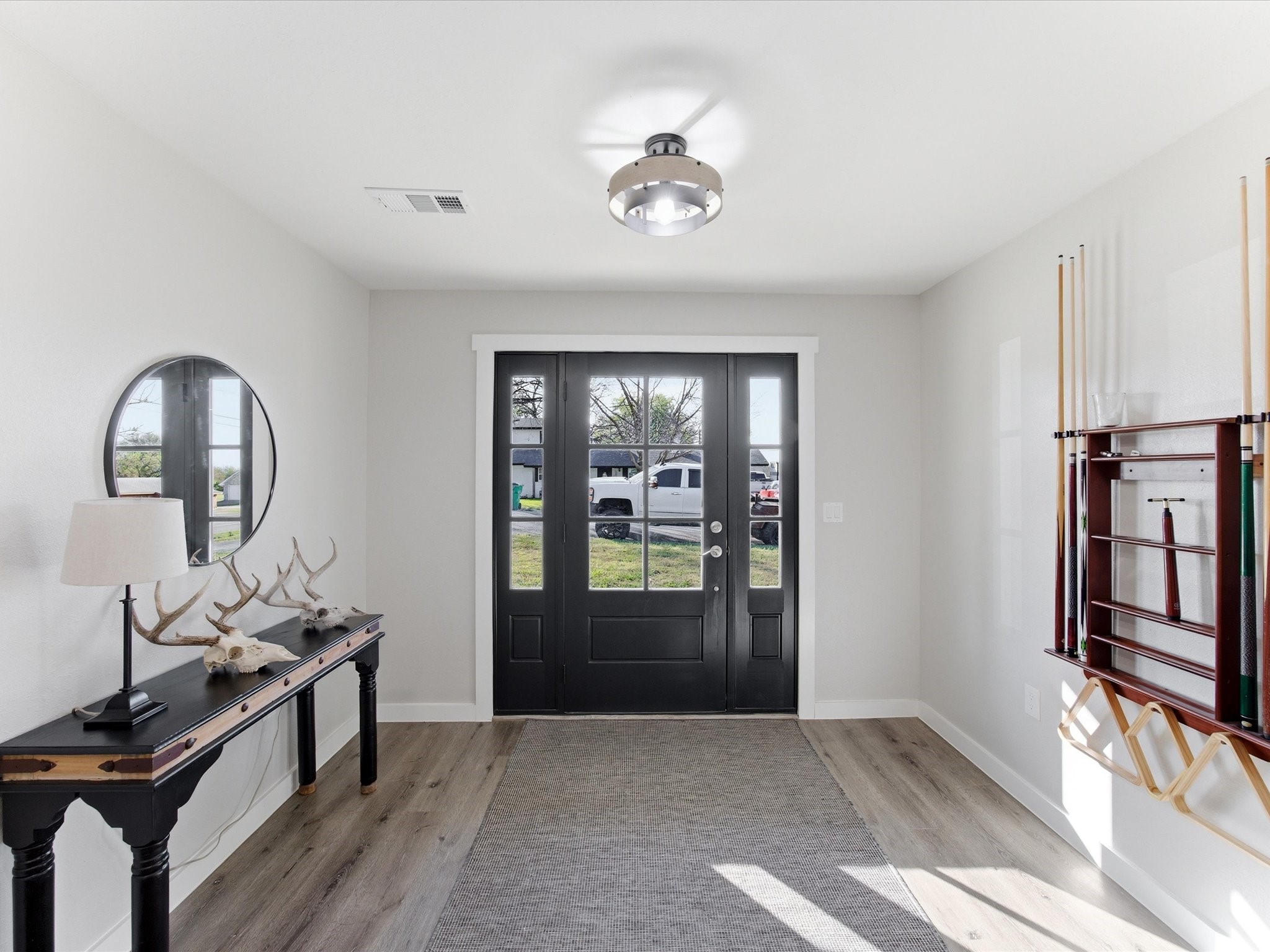 101 Mcwilliams Drive Bowie TX 76230