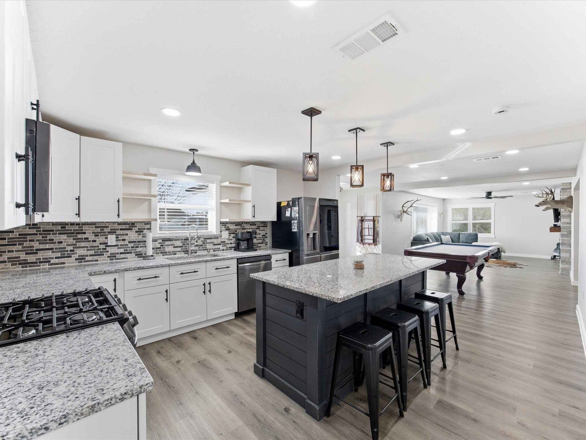 101 Mcwilliams Drive Bowie TX 76230