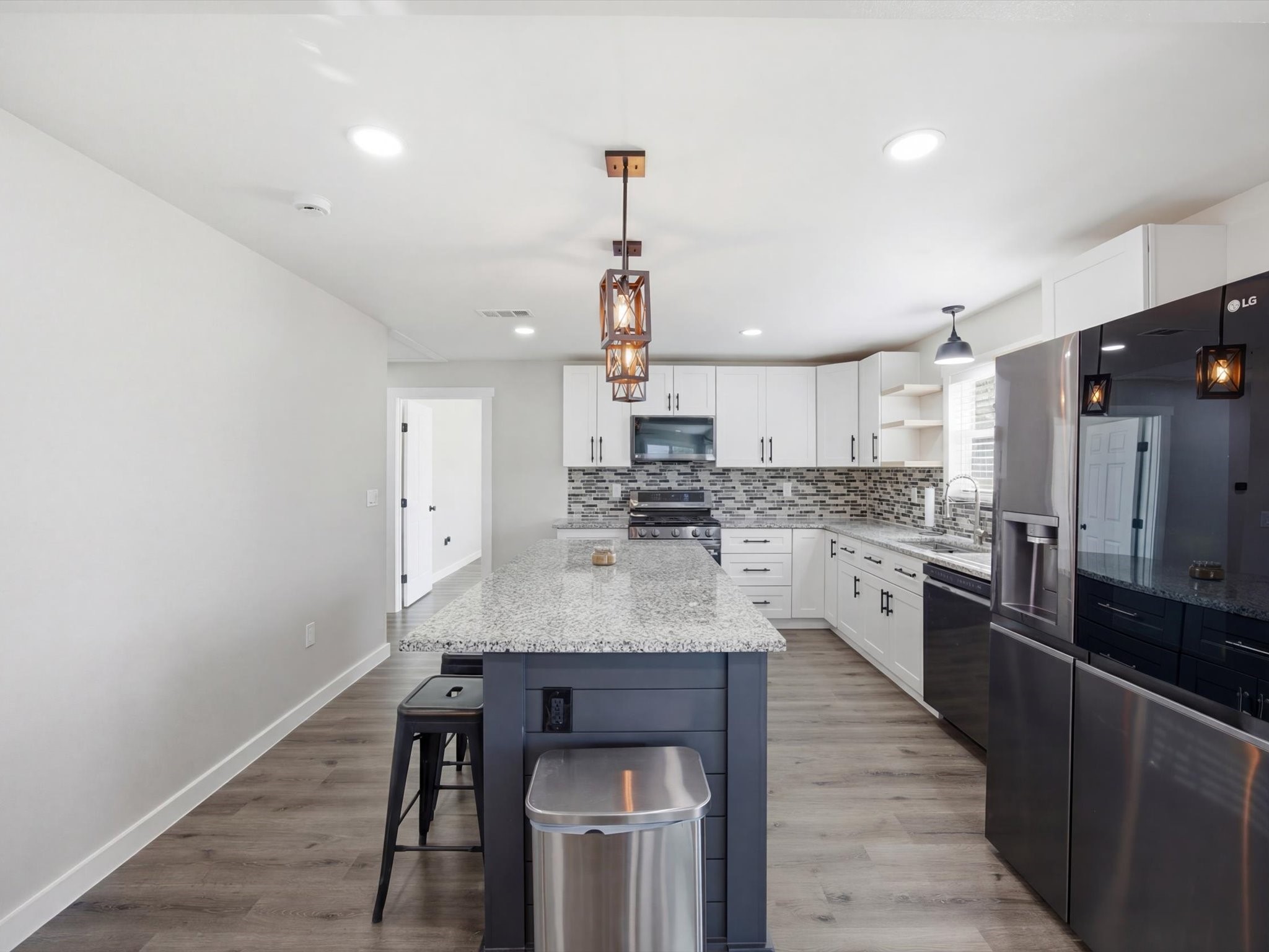 101 Mcwilliams Drive Bowie TX 76230