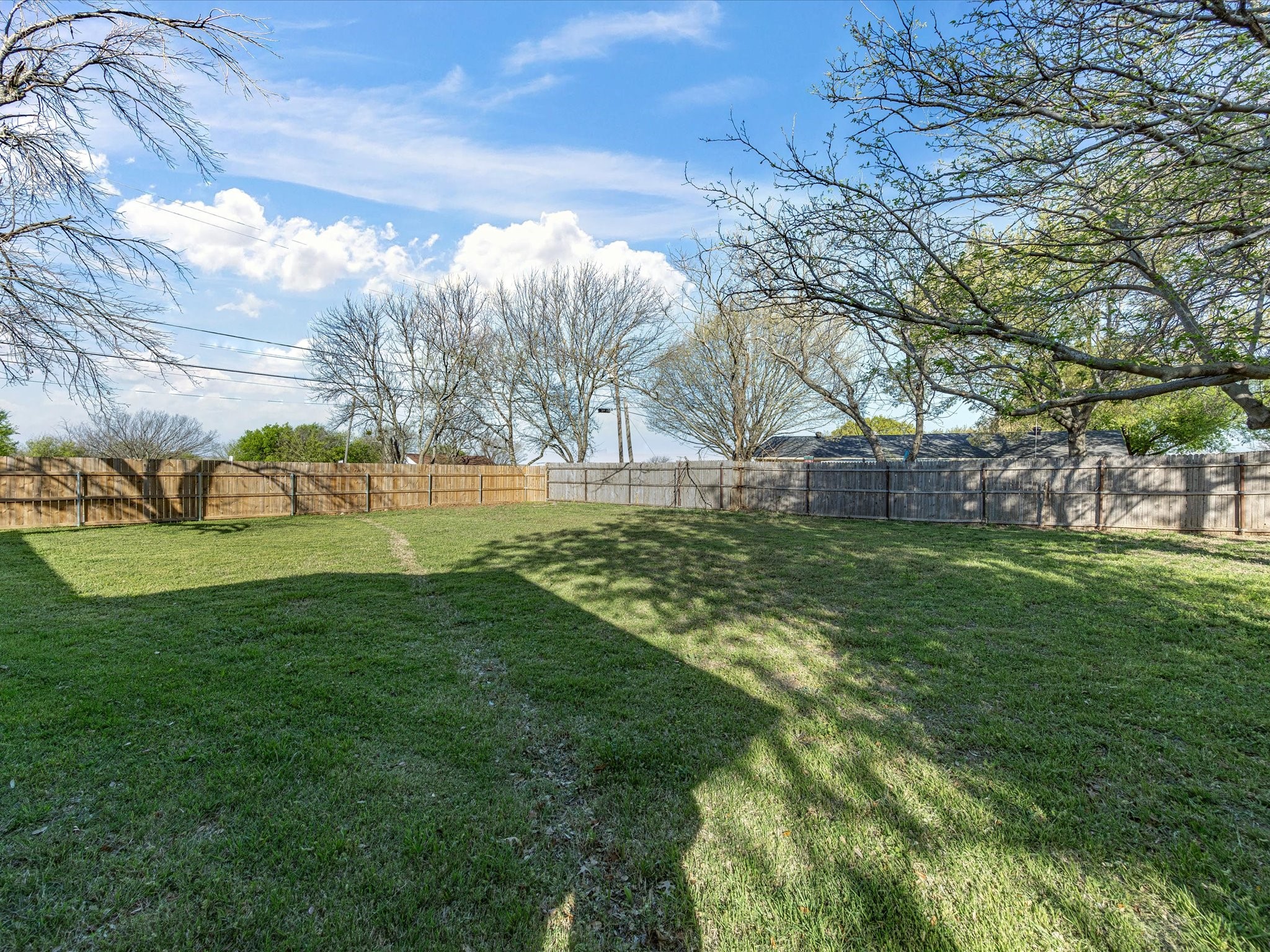 101 Mcwilliams Drive Bowie TX 76230