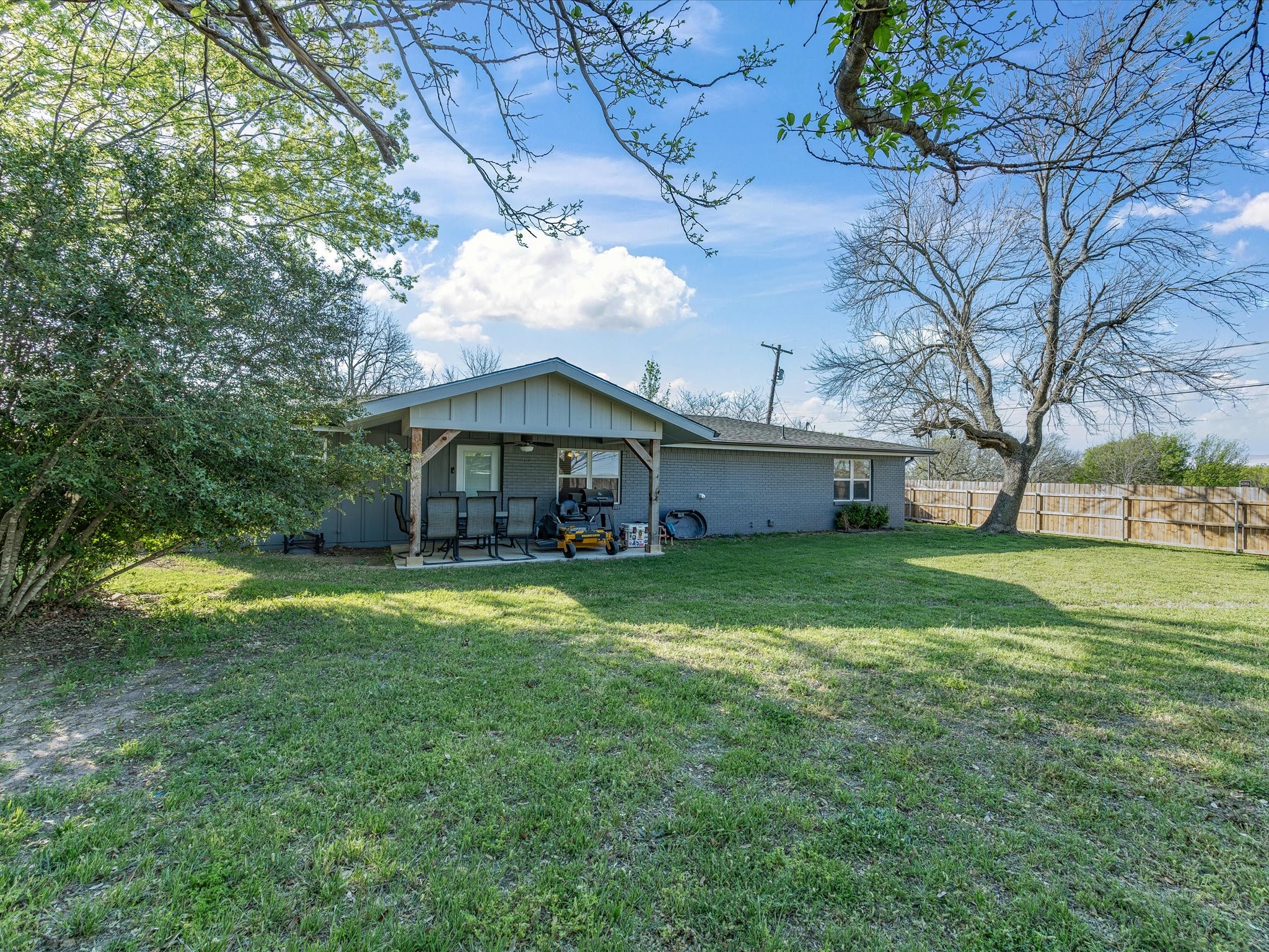 101 Mcwilliams Drive Bowie TX 76230