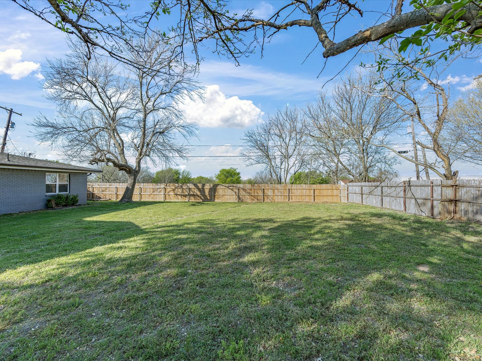 101 Mcwilliams Drive Bowie TX 76230