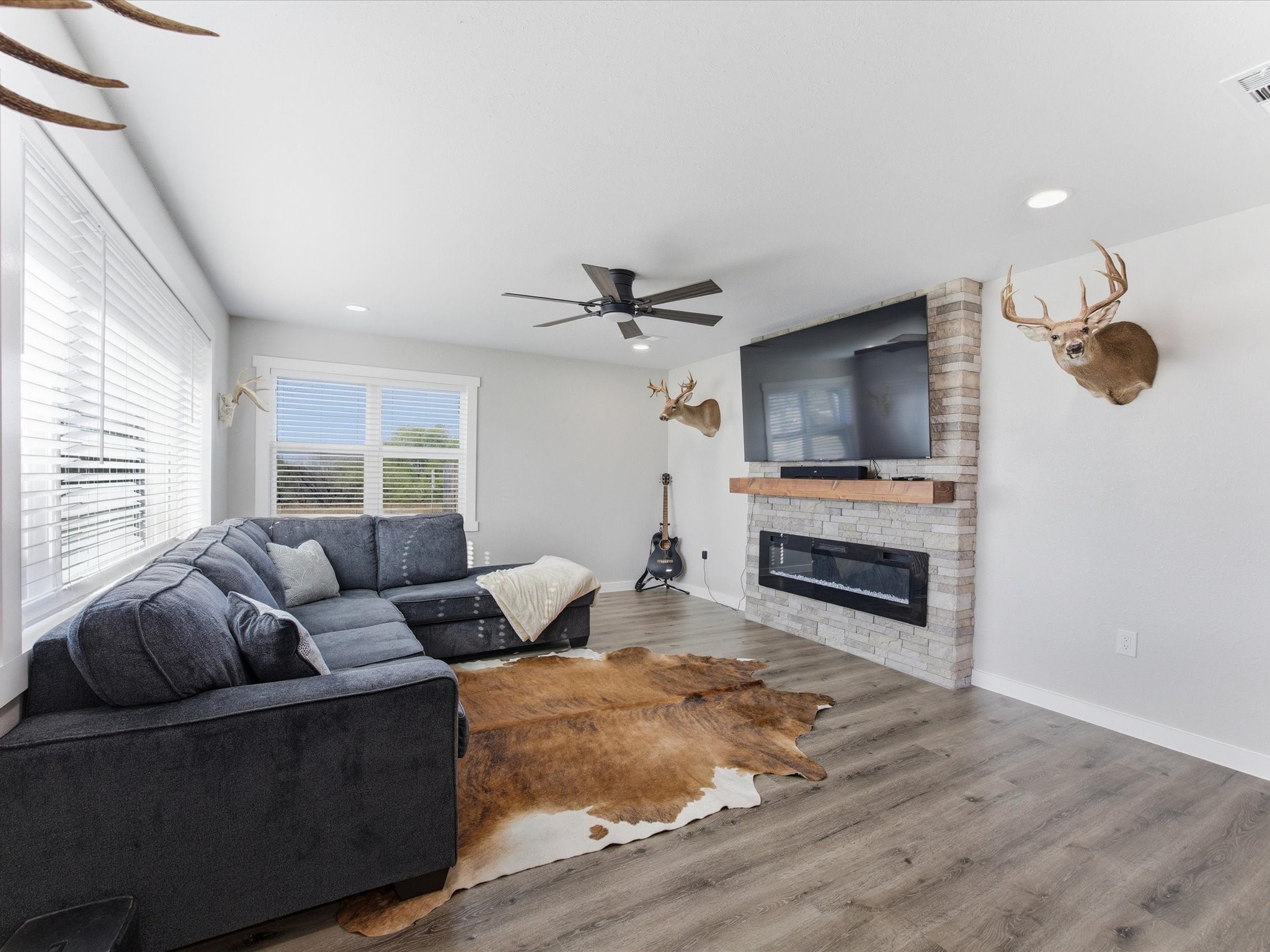 101 Mcwilliams Drive Bowie TX 76230