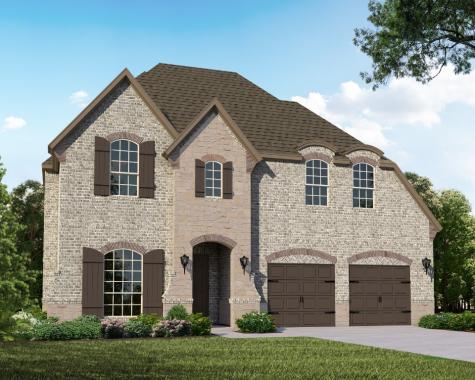 4391 Sandhills Lane Prosper TX 75078