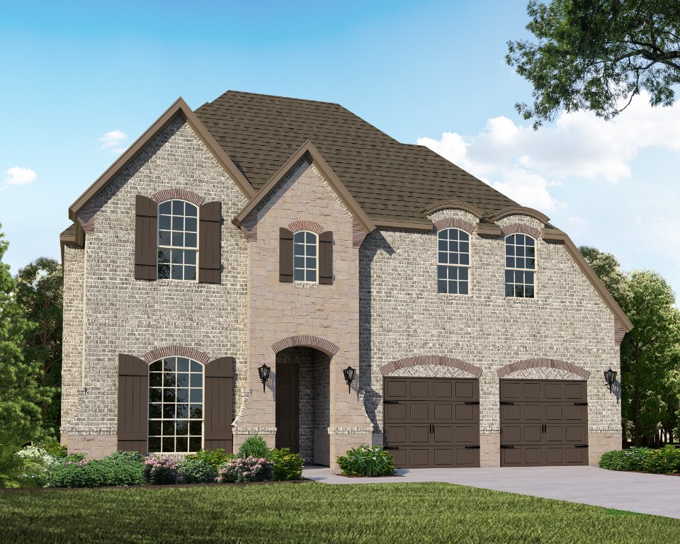 4391 Sandhills Lane Prosper TX 75078