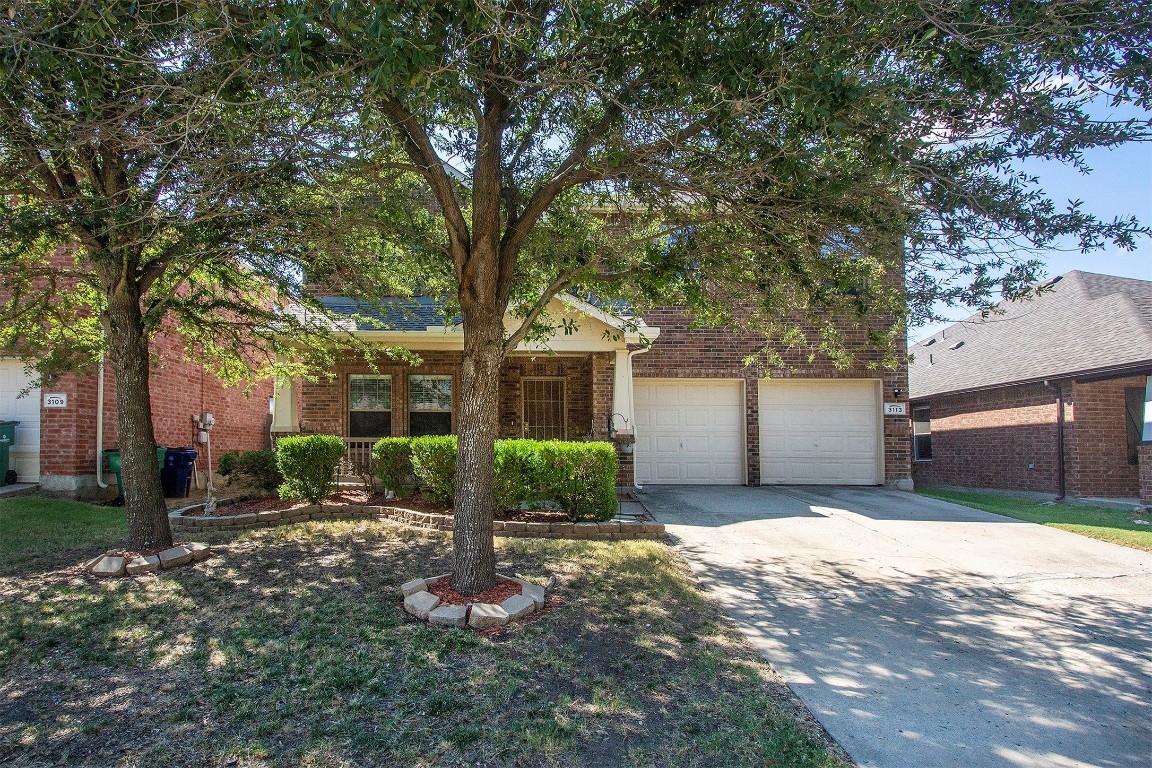 3113 Grant Street Mckinney TX 75071
