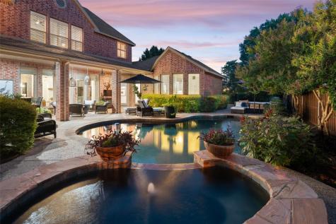 1233 Comanche Drive Allen TX 75013