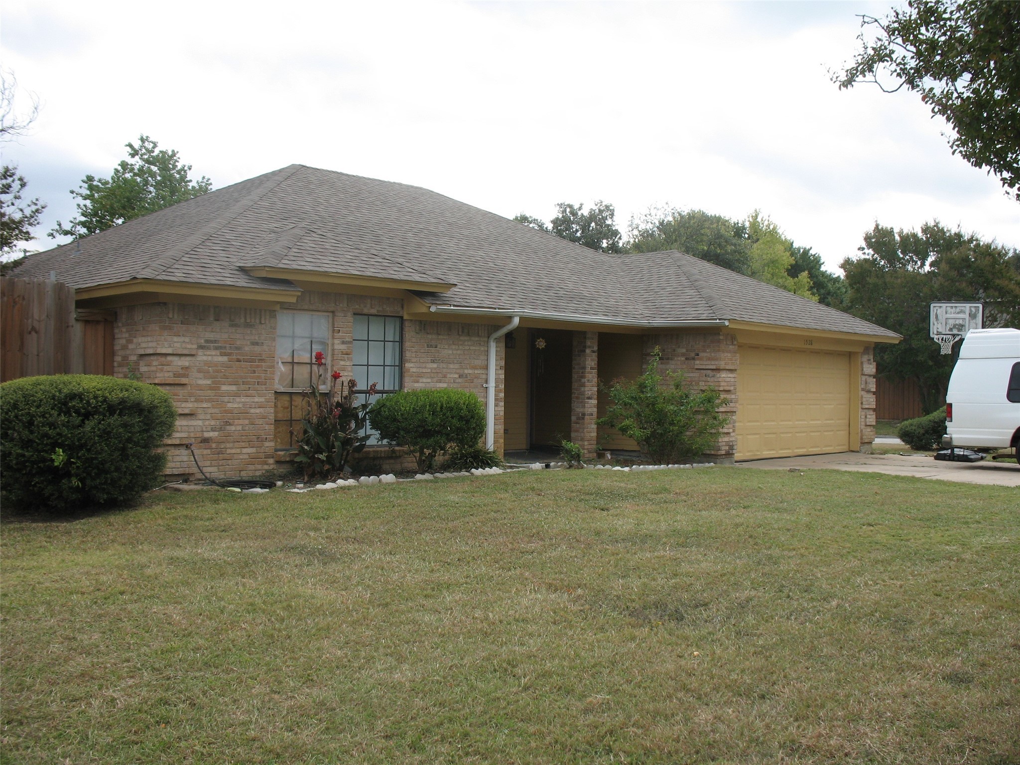 1528 Stratford Drive Mansfield TX 76063