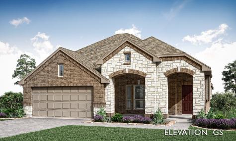 117 Martinique Drive Lancaster TX 75146