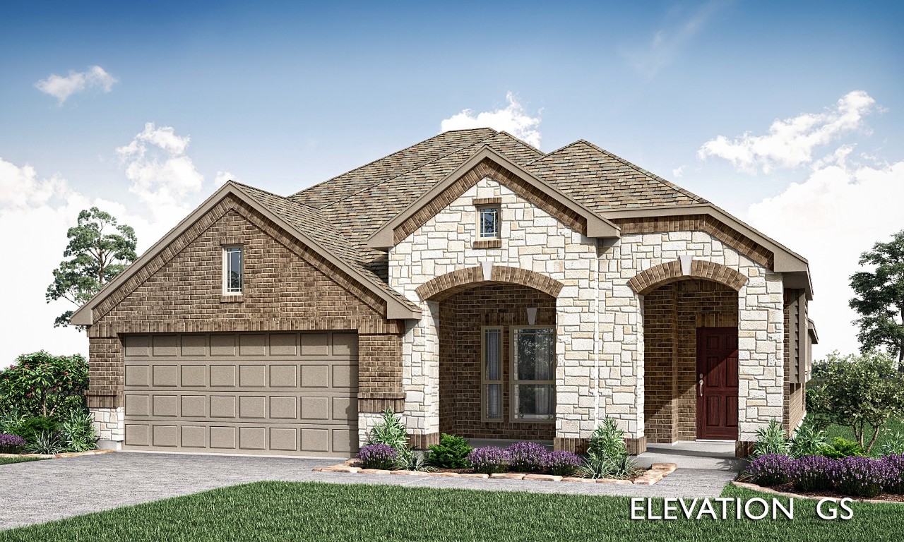 117 Martinique Drive Lancaster TX 75146