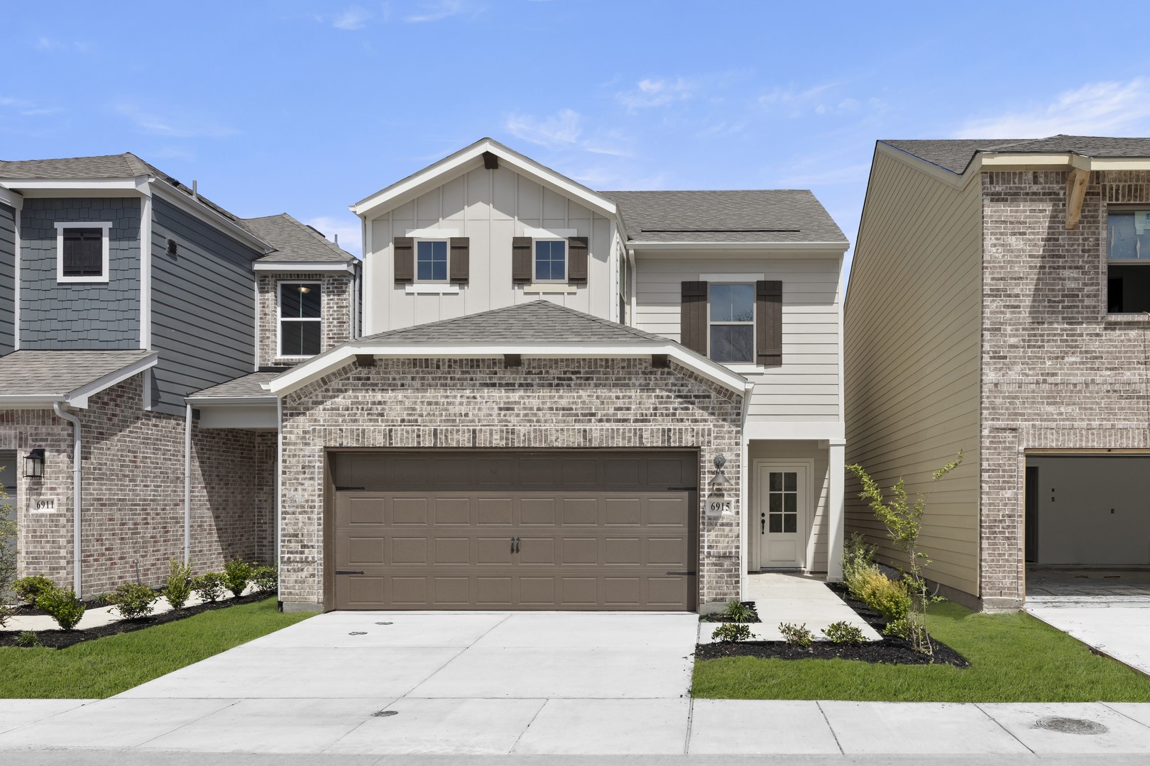 6915 Mission Tejas Drive Dallas TX 75228
