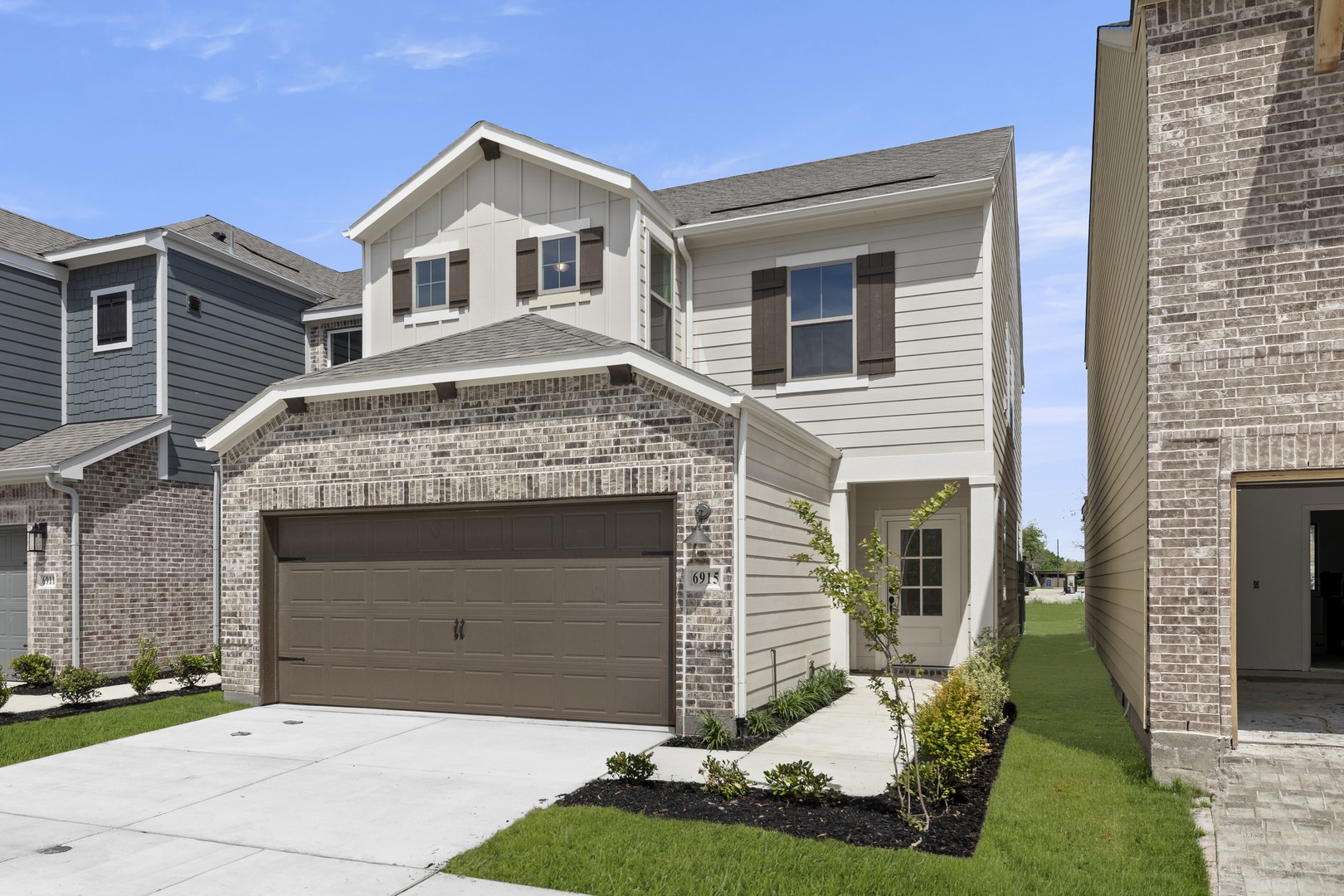 6915 Mission Tejas Drive Dallas TX 75228