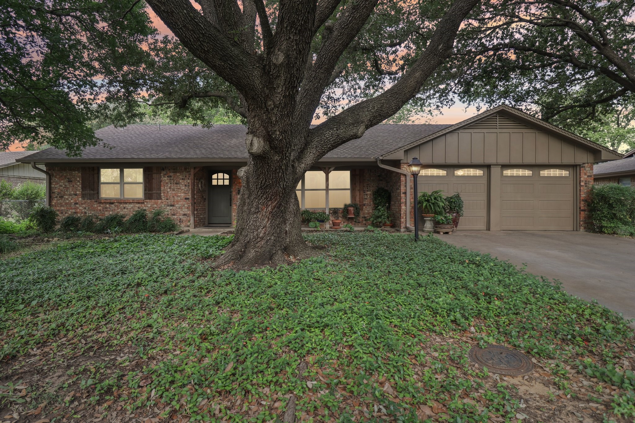 1113 Stanley Street Denton TX 76201