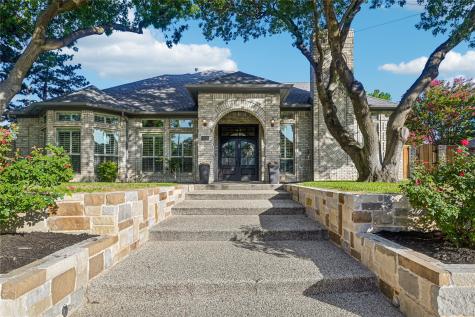 3529 Nancy Court Plano TX 75023