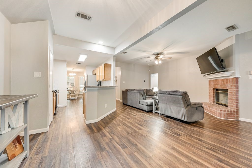 7401 Airline Drive Rowlett TX 75089