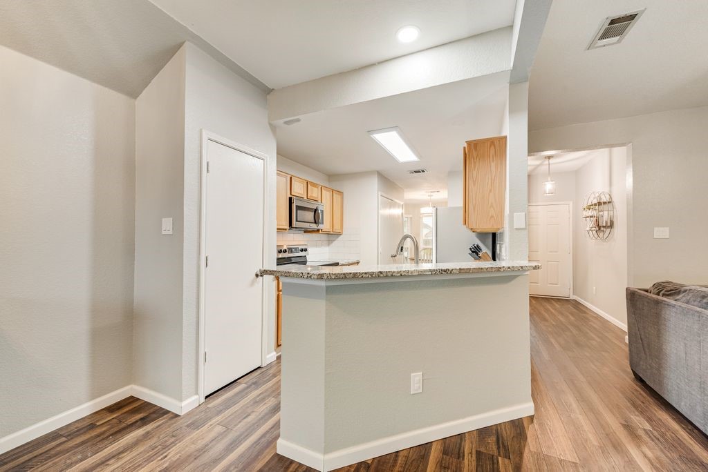 7401 Airline Drive Rowlett TX 75089
