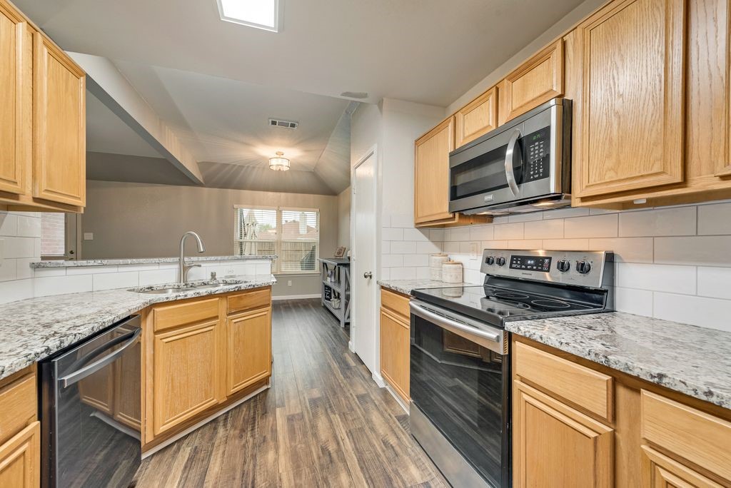 7401 Airline Drive Rowlett TX 75089