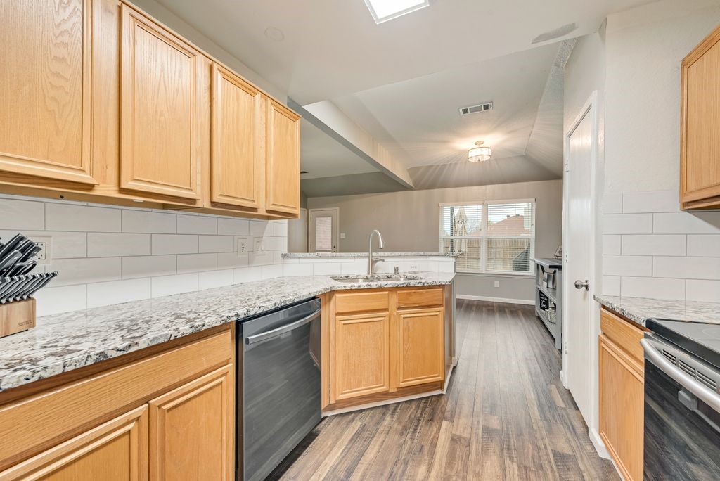 7401 Airline Drive Rowlett TX 75089
