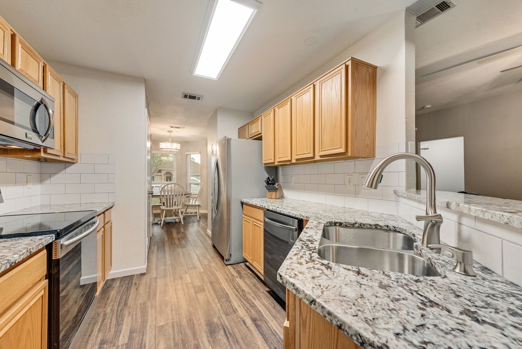 7401 Airline Drive Rowlett TX 75089