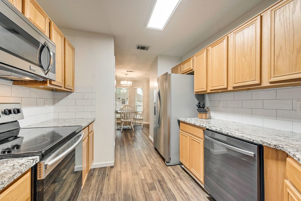 7401 Airline Drive Rowlett TX 75089