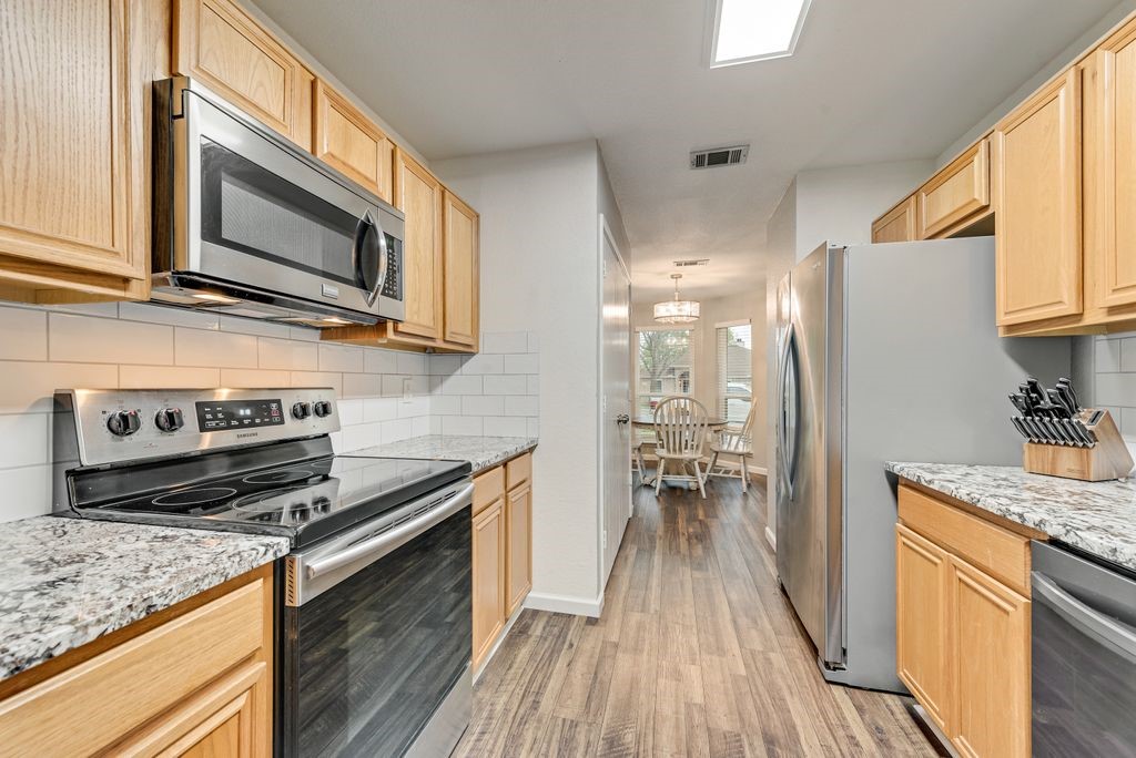 7401 Airline Drive Rowlett TX 75089