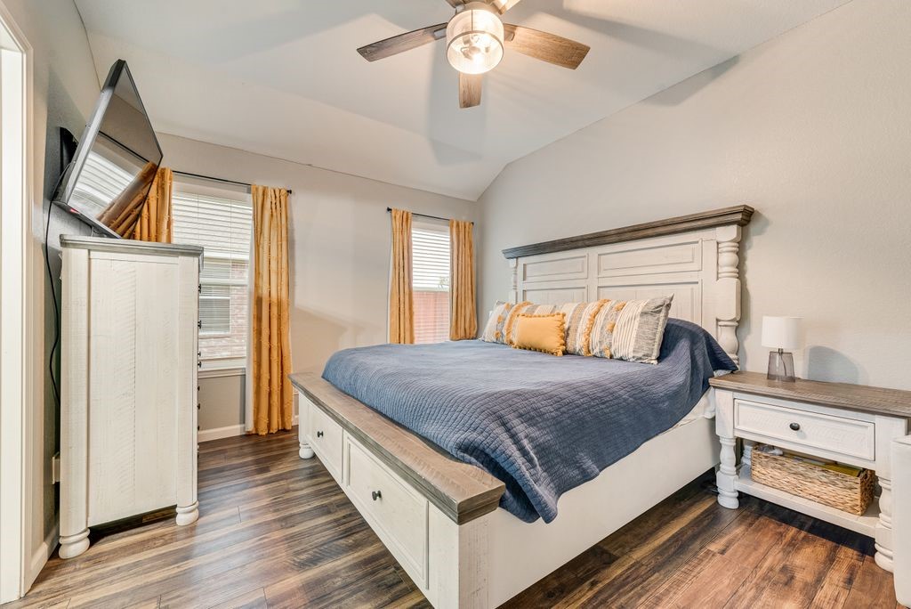 7401 Airline Drive Rowlett TX 75089