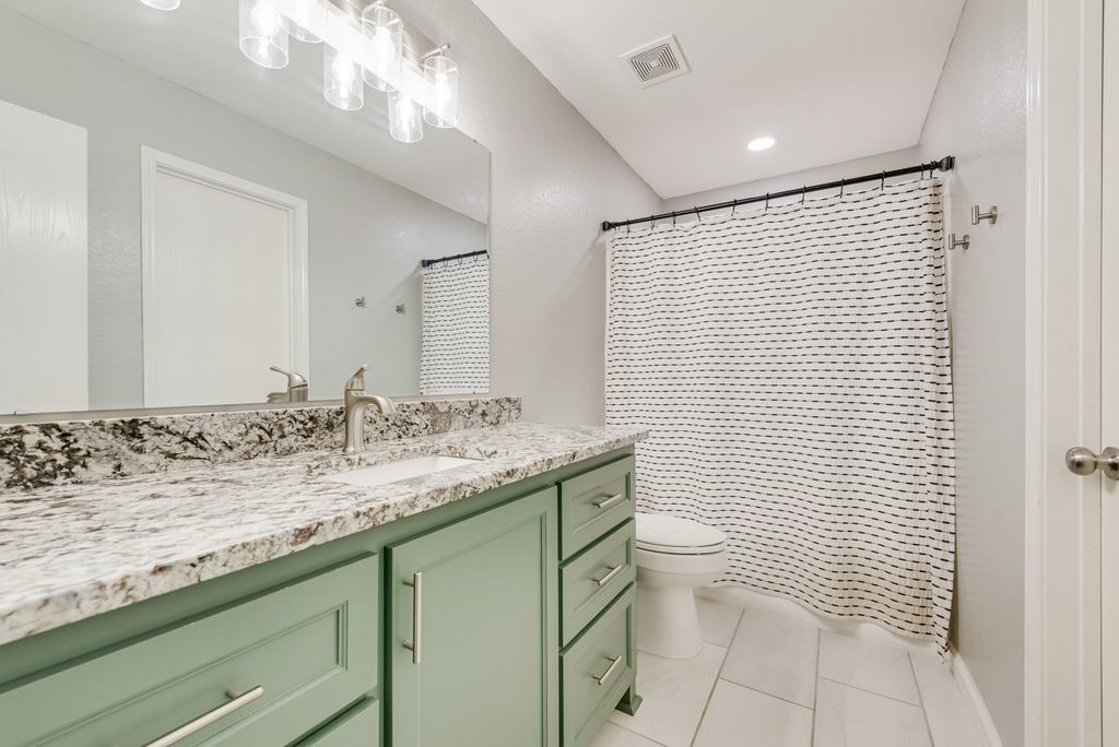 7401 Airline Drive Rowlett TX 75089