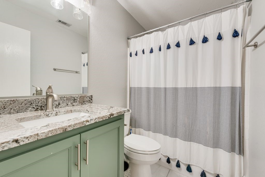 7401 Airline Drive Rowlett TX 75089