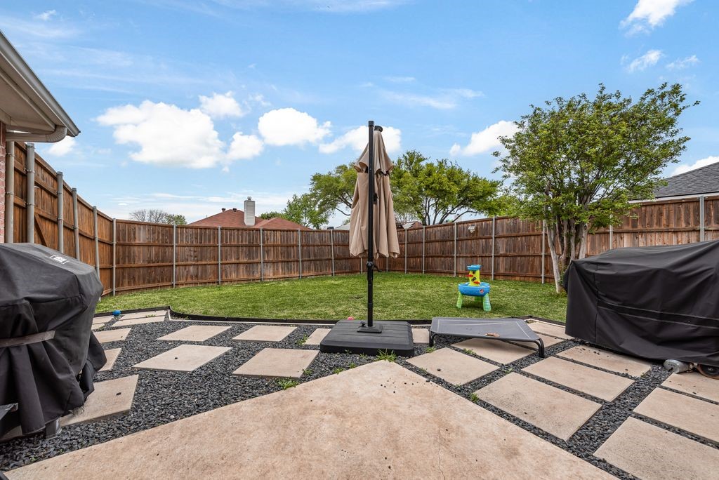 7401 Airline Drive Rowlett TX 75089