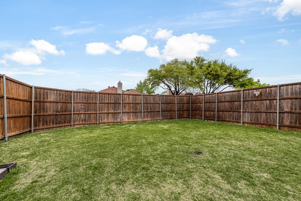 7401 Airline Drive Rowlett TX 75089