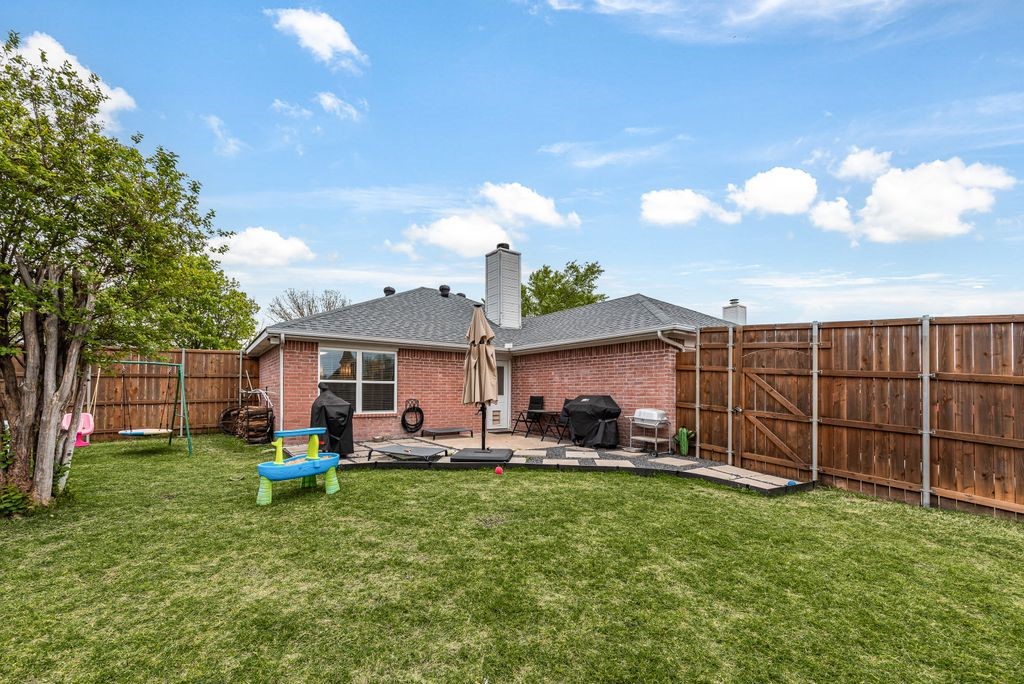 7401 Airline Drive Rowlett TX 75089