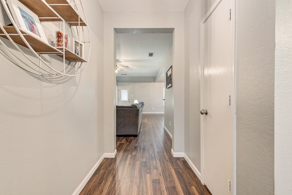 7401 Airline Drive Rowlett TX 75089