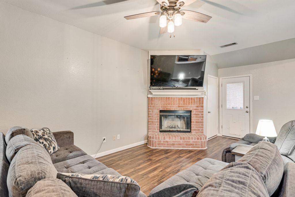 7401 Airline Drive Rowlett TX 75089