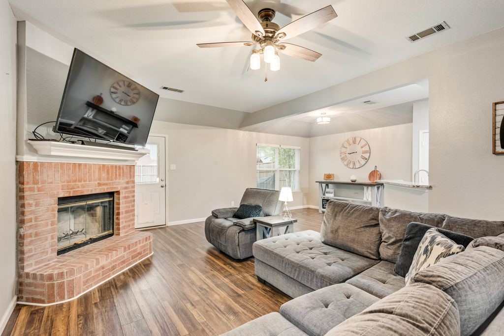 7401 Airline Drive Rowlett TX 75089