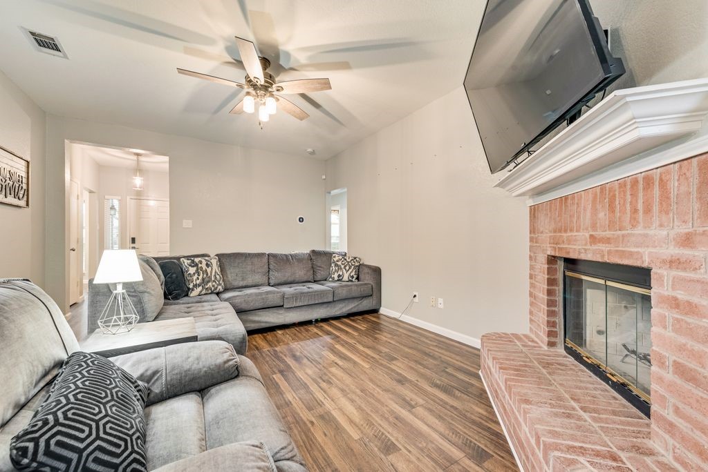 7401 Airline Drive Rowlett TX 75089