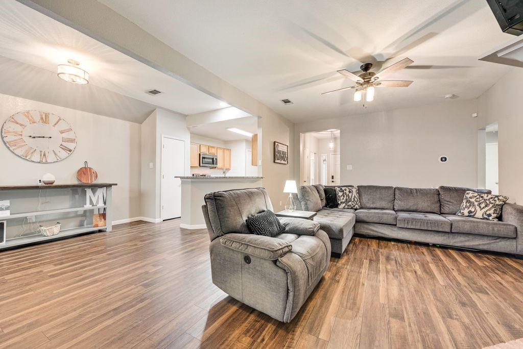 7401 Airline Drive Rowlett TX 75089
