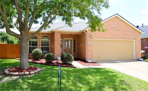 10606 Greenbriar Lane Rowlett TX 75089