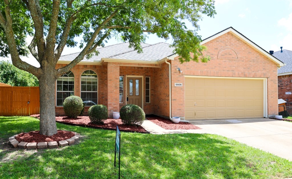 10606 Greenbriar Lane Rowlett TX 75089