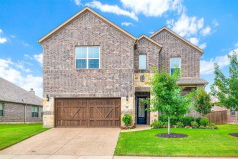 426 Bentley Drive Midlothian TX 76065
