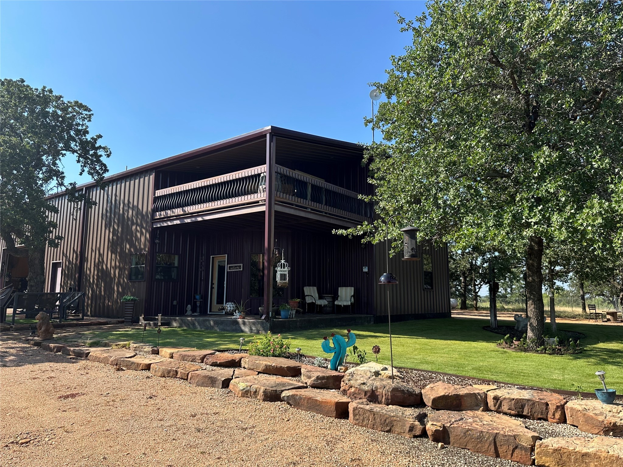 561 Oak Circle Early TX 76802