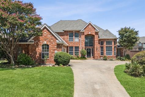2100 Clematis Court Mckinney TX 75072
