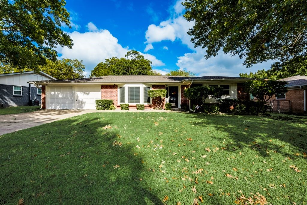 5237 Rutland Avenue Fort Worth TX 76133