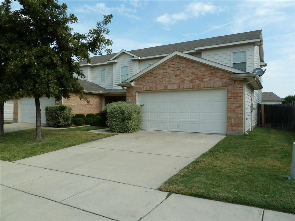 7528 Lazy Spur Boulevard Fort Worth TX 76131