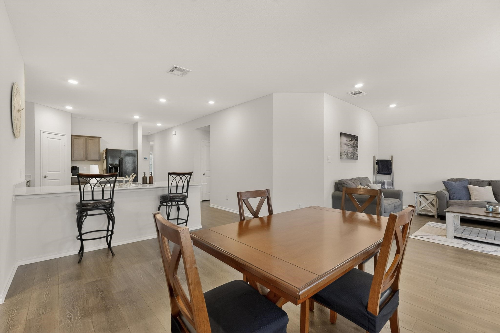 609 Iron Hill Lane Josephine TX 75189