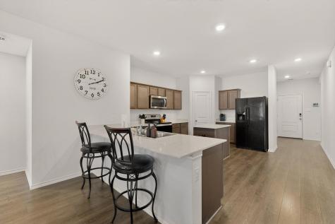 609 Iron Hill Lane Josephine TX 75189