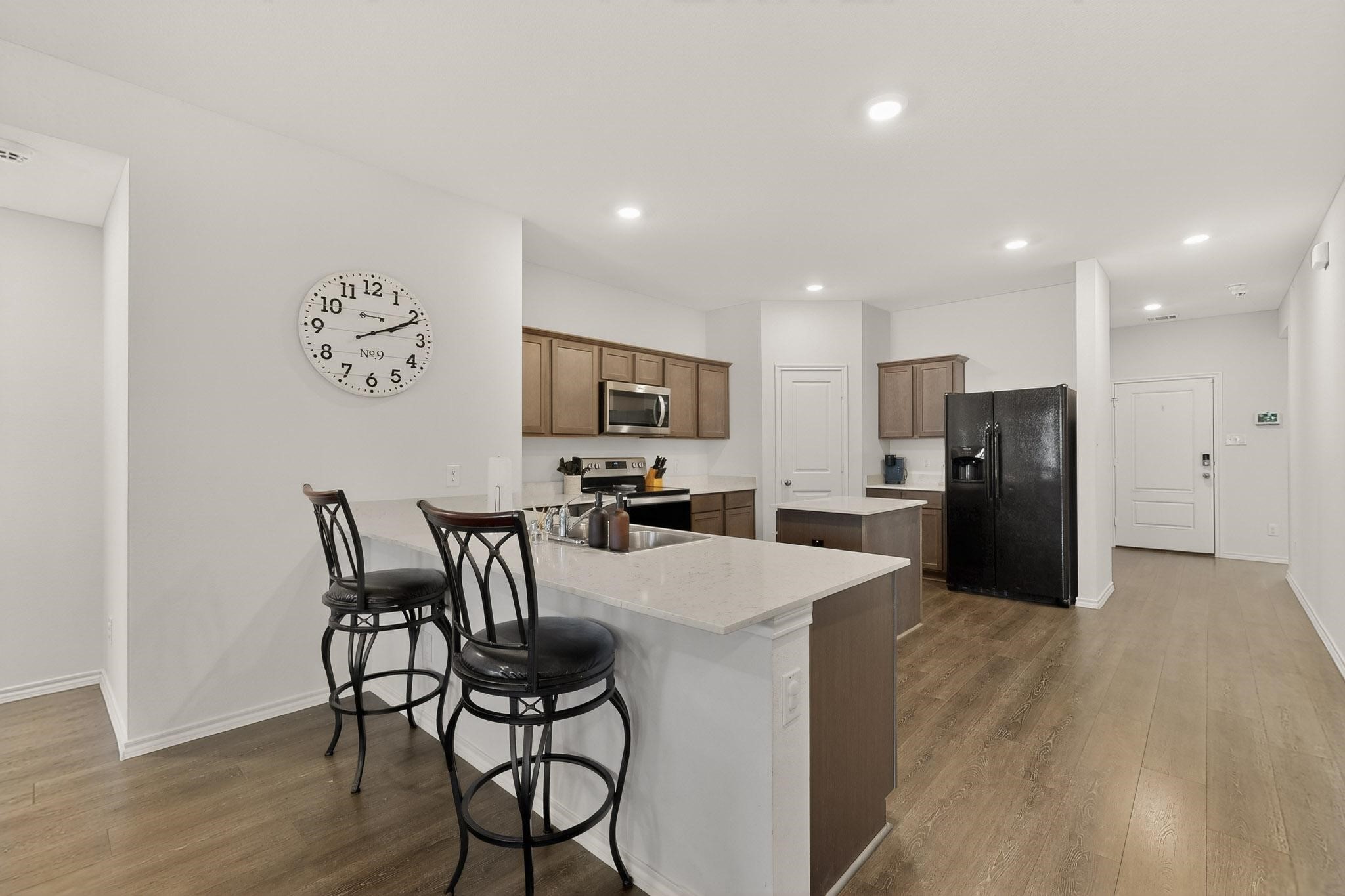 609 Iron Hill Lane Josephine TX 75189