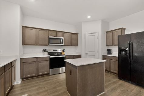 609 Iron Hill Lane Josephine TX 75189
