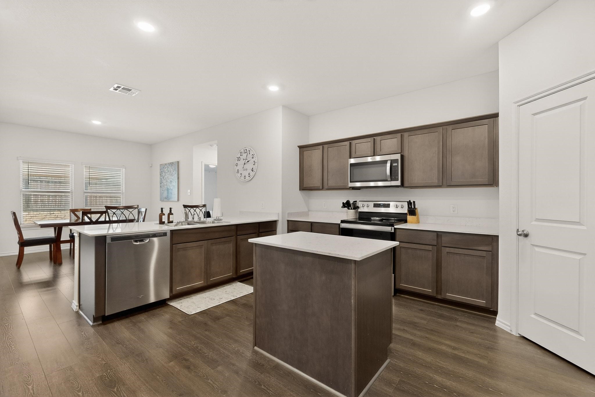 609 Iron Hill Lane Josephine TX 75189